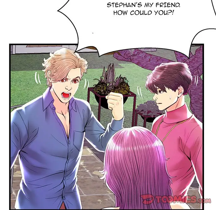 The Fling Zone - Chapter 23 [photo 99] - MangaPorn