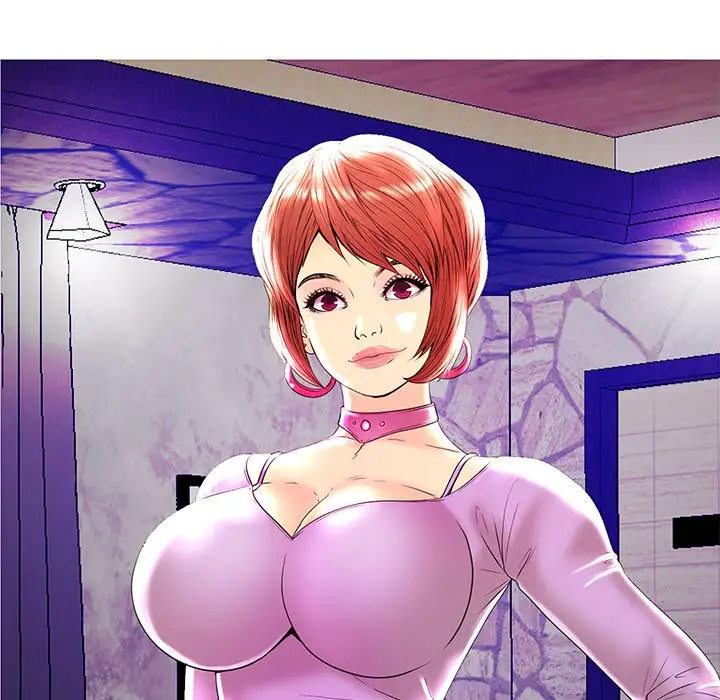 The Fling Zone - Chapter 24 [photo 11] - MangaPorn