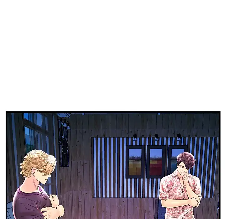 The Fling Zone - Chapter 24 [photo 110] - MangaPorn
