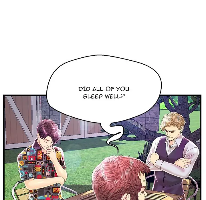 The Fling Zone - Chapter 24 [photo 119] - MangaPorn