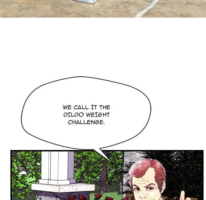 The Fling Zone - Chapter 24 [photo 124] - MangaPorn