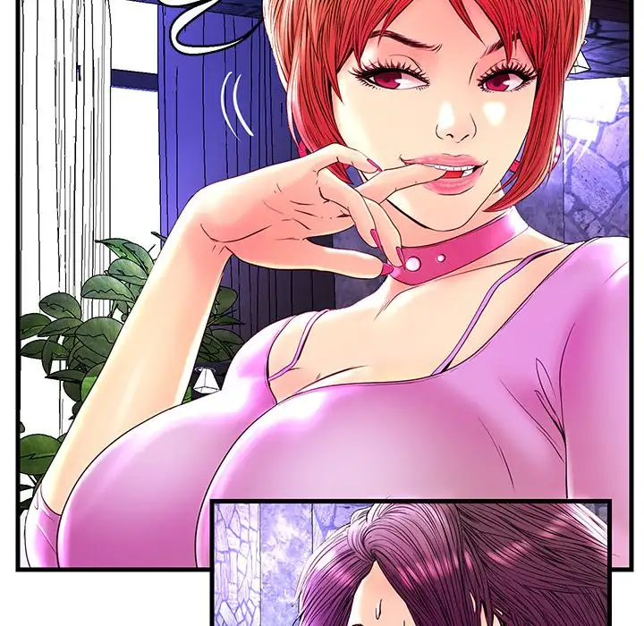 The Fling Zone - Chapter 24 [photo 17] - MangaPorn