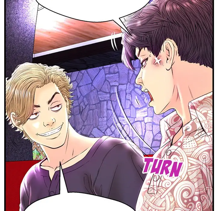 The Fling Zone - Chapter 24 [photo 19] - MangaPorn