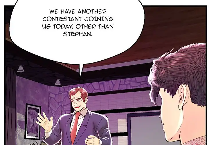 The Fling Zone - Chapter 24 [photo 2] - MangaPorn