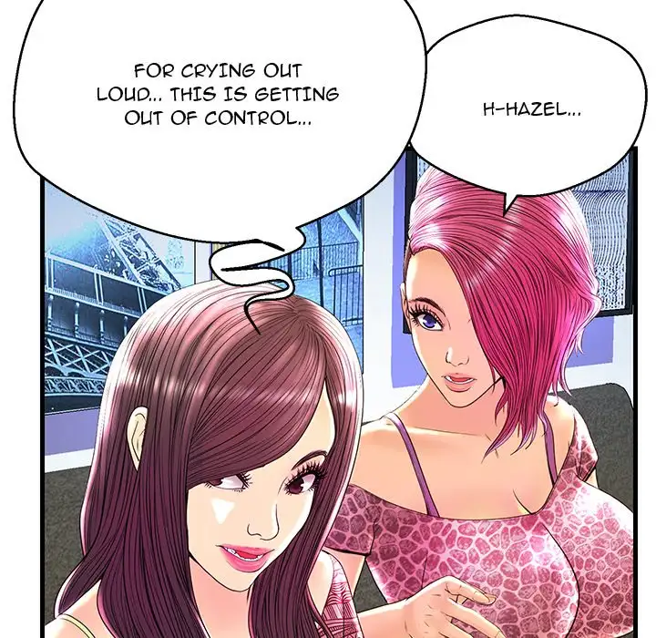 The Fling Zone - Chapter 24 [photo 28] - MangaPorn