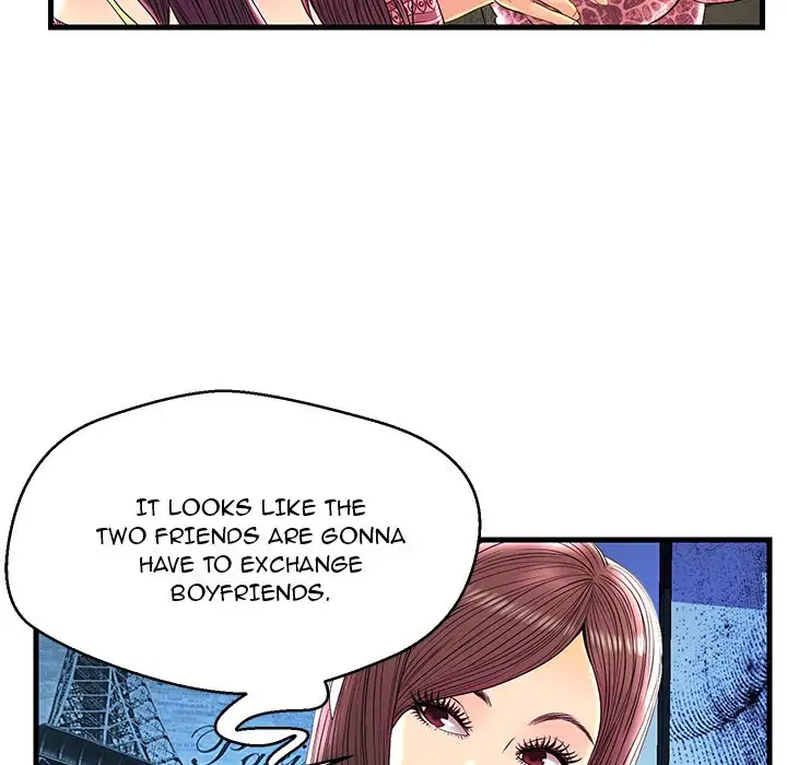 The Fling Zone - Chapter 24 [photo 29] - MangaPorn