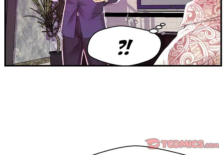 The Fling Zone - Chapter 24 [photo 3] - MangaPorn