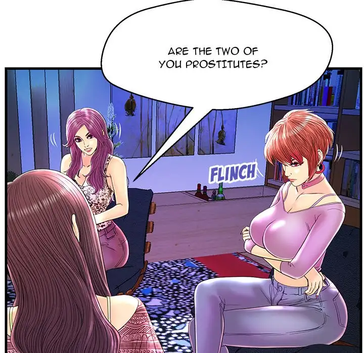 The Fling Zone - Chapter 24 [photo 31] - MangaPorn