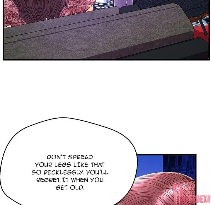 The Fling Zone - Chapter 24 [photo 32] - MangaPorn
