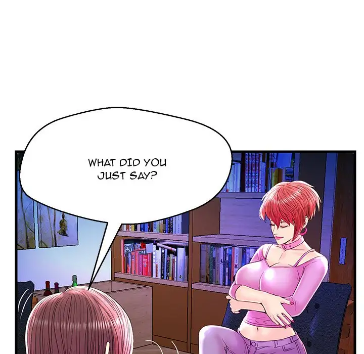 The Fling Zone - Chapter 24 [photo 36] - MangaPorn