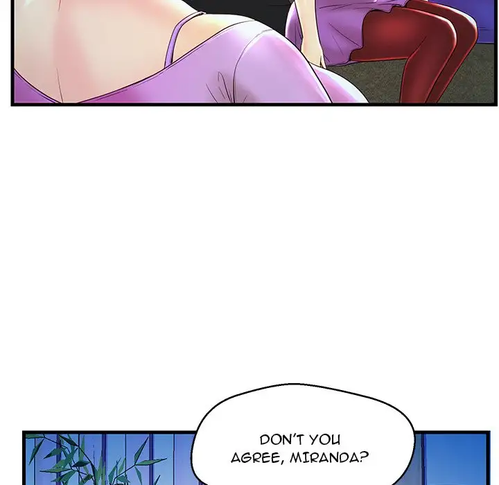 The Fling Zone - Chapter 24 [photo 41] - MangaPorn