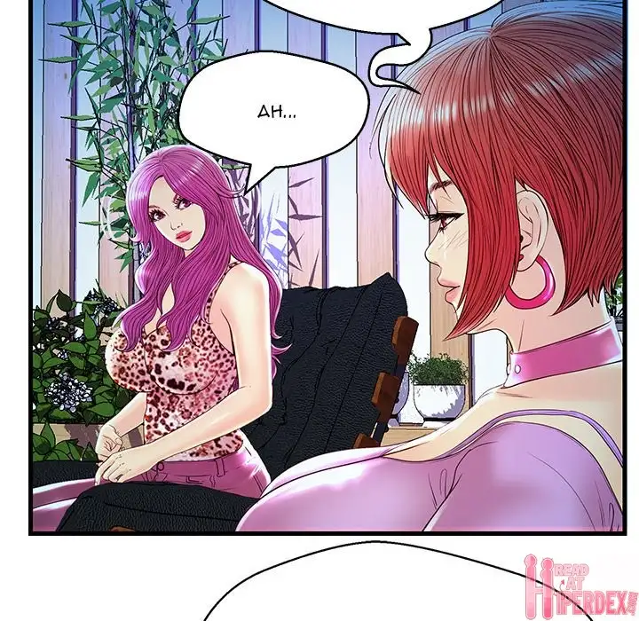 The Fling Zone - Chapter 24 [photo 42] - MangaPorn