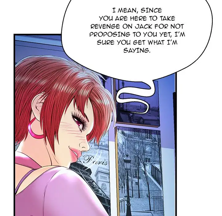 The Fling Zone - Chapter 24 [photo 43] - MangaPorn