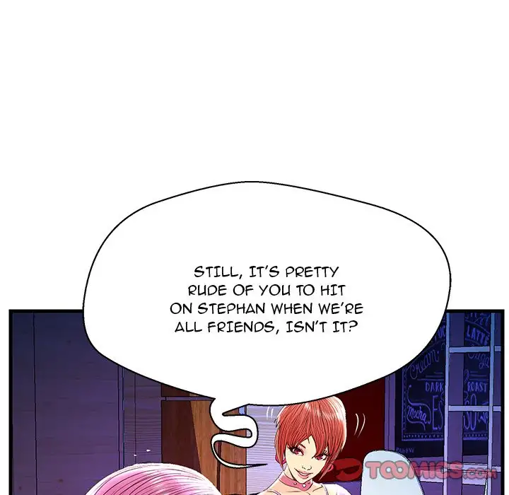 The Fling Zone - Chapter 24 [photo 45] - MangaPorn