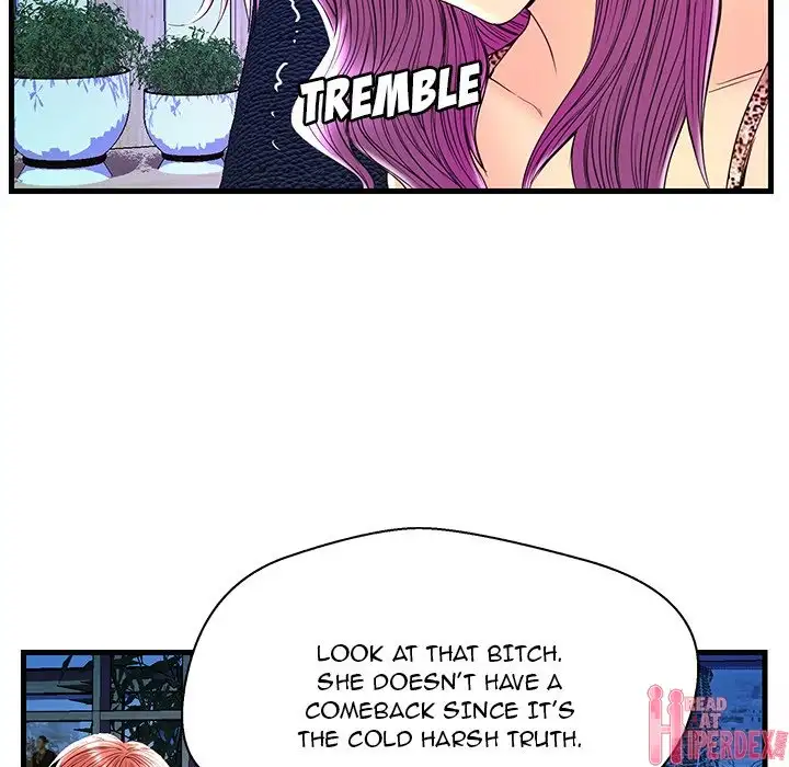 The Fling Zone - Chapter 24 [photo 48] - MangaPorn