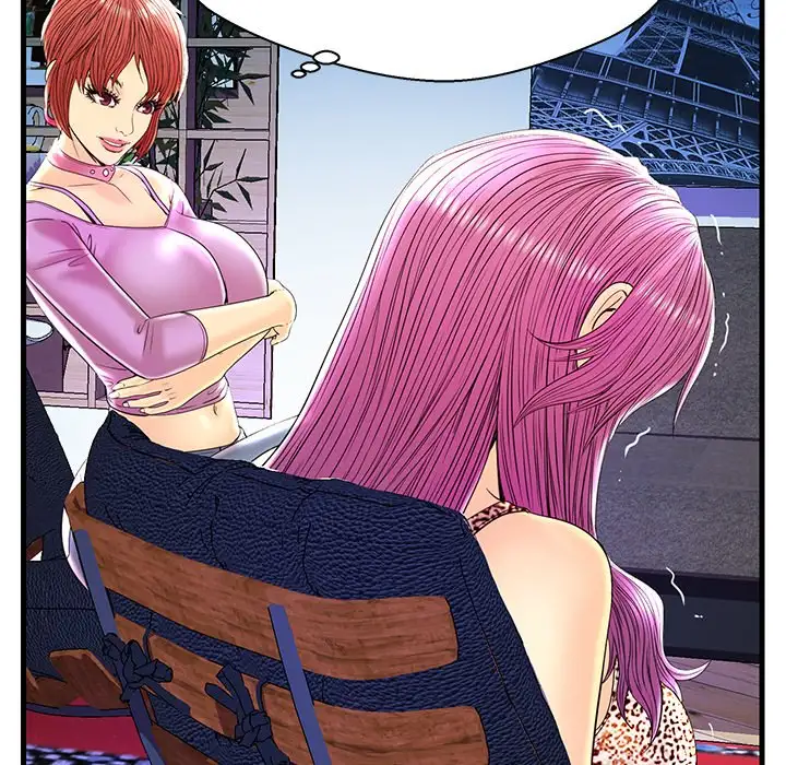 The Fling Zone - Chapter 24 [photo 49] - MangaPorn