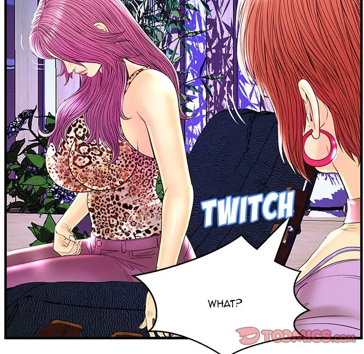 The Fling Zone - Chapter 24 [photo 51] - MangaPorn