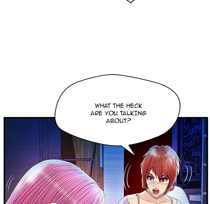The Fling Zone - Chapter 24 [photo 52] - MangaPorn