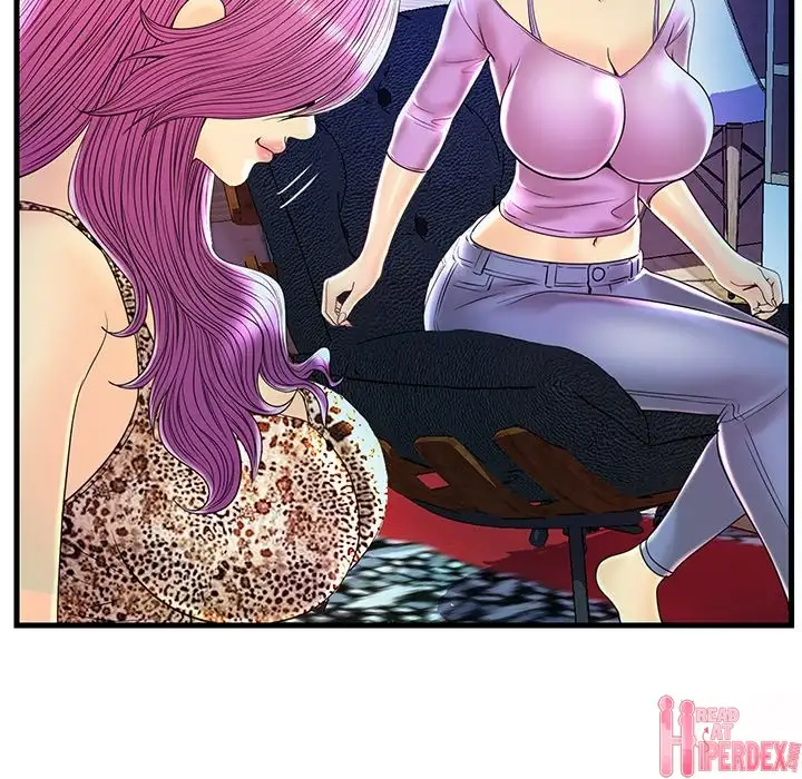 The Fling Zone - Chapter 24 [photo 53] - MangaPorn