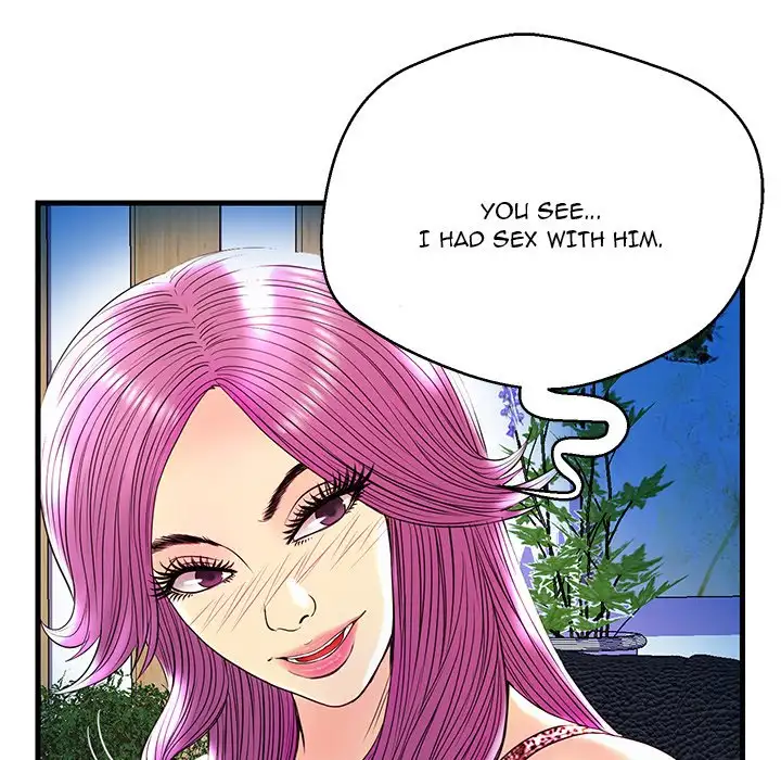 The Fling Zone - Chapter 24 [photo 54] - MangaPorn