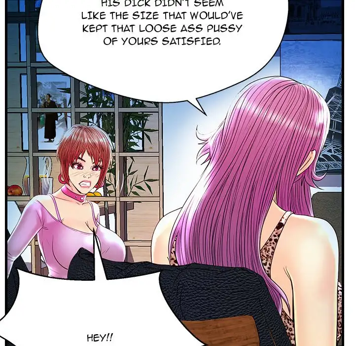 The Fling Zone - Chapter 24 [photo 56] - MangaPorn