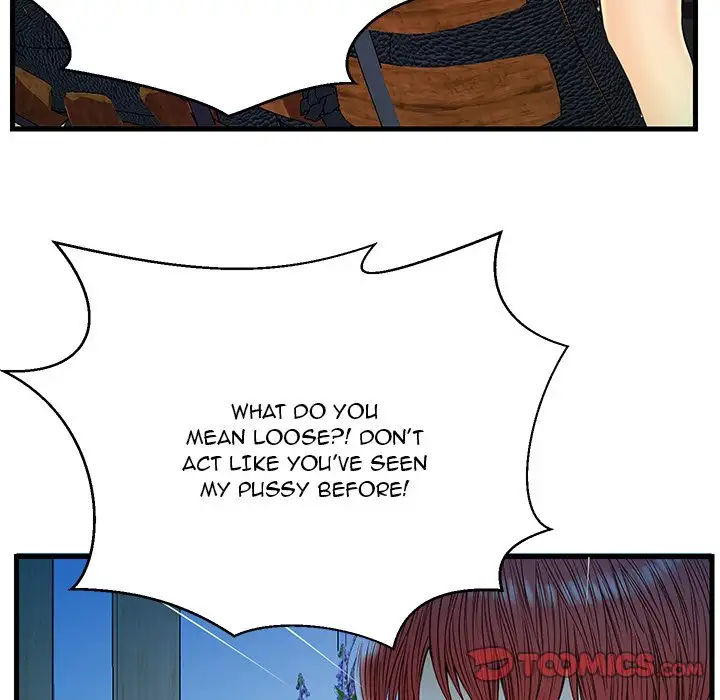 The Fling Zone - Chapter 24 [photo 57] - MangaPorn