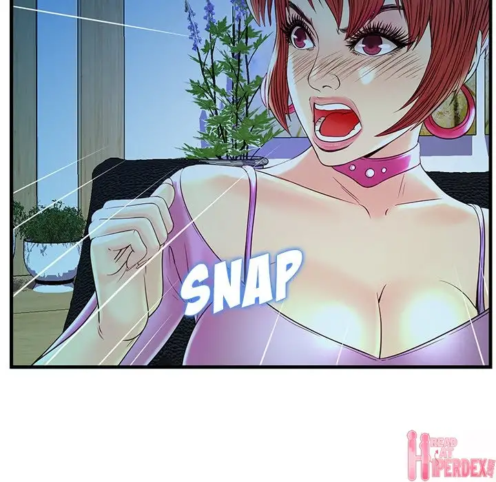 The Fling Zone - Chapter 24 [photo 58] - MangaPorn