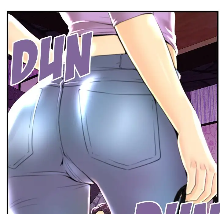 The Fling Zone - Chapter 24 [photo 6] - MangaPorn