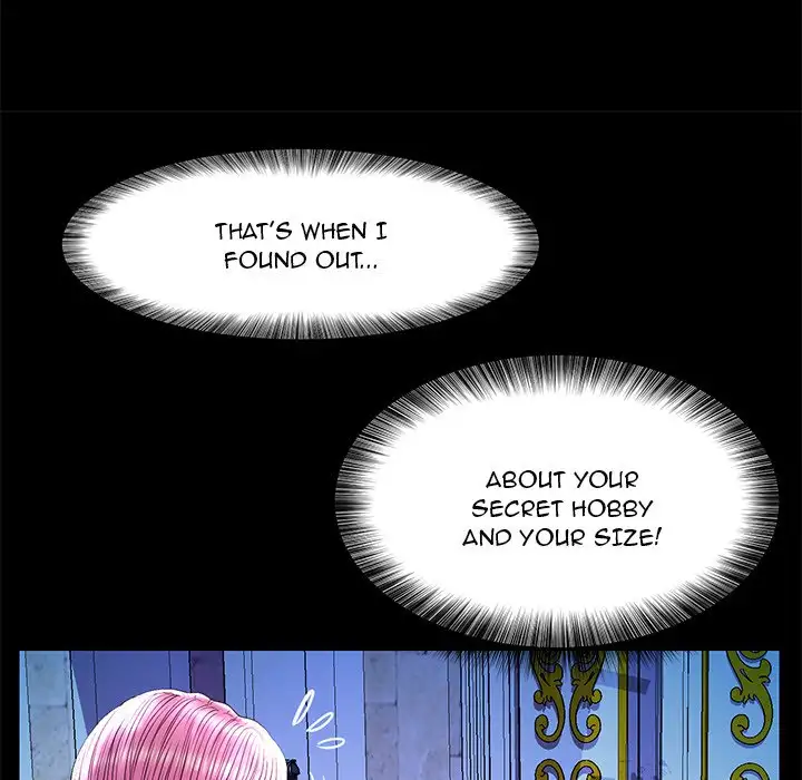 The Fling Zone - Chapter 24 [photo 67] - MangaPorn