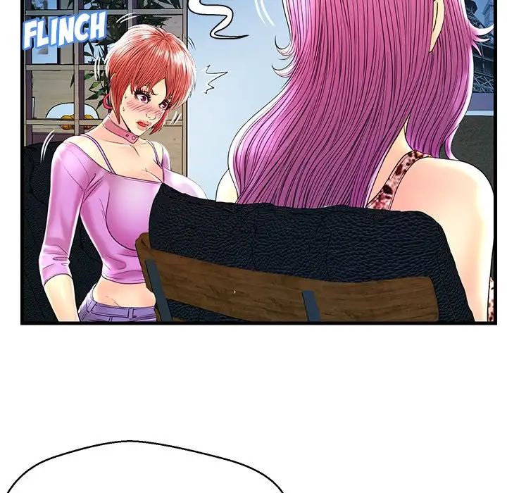The Fling Zone - Chapter 24 [photo 79] - MangaPorn