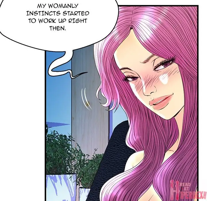 The Fling Zone - Chapter 24 [photo 80] - MangaPorn