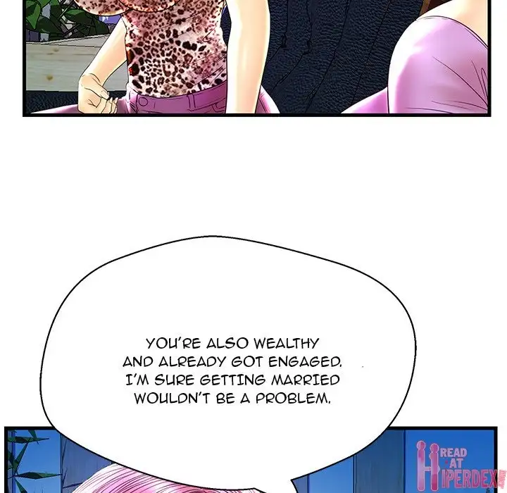 The Fling Zone - Chapter 24 [photo 85] - MangaPorn