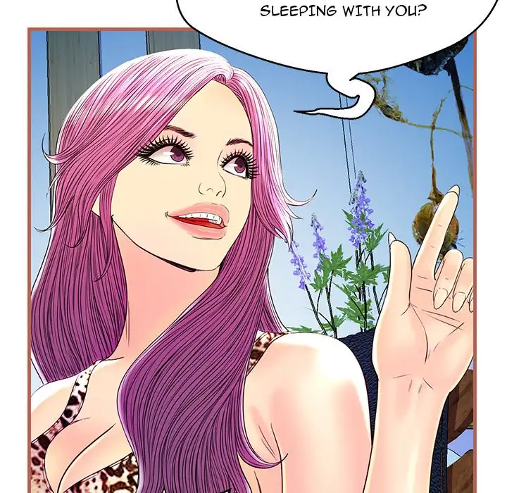 The Fling Zone - Chapter 24 [photo 89] - MangaPorn