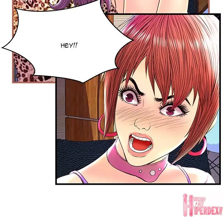 The Fling Zone - Chapter 24 [photo 90] - MangaPorn
