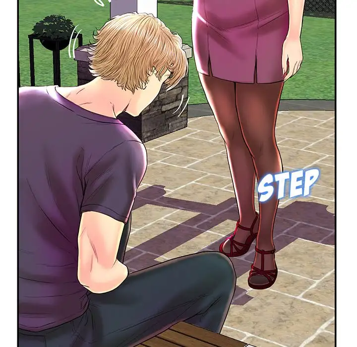 The Fling Zone - Chapter 25 [photo 104] - MangaPorn