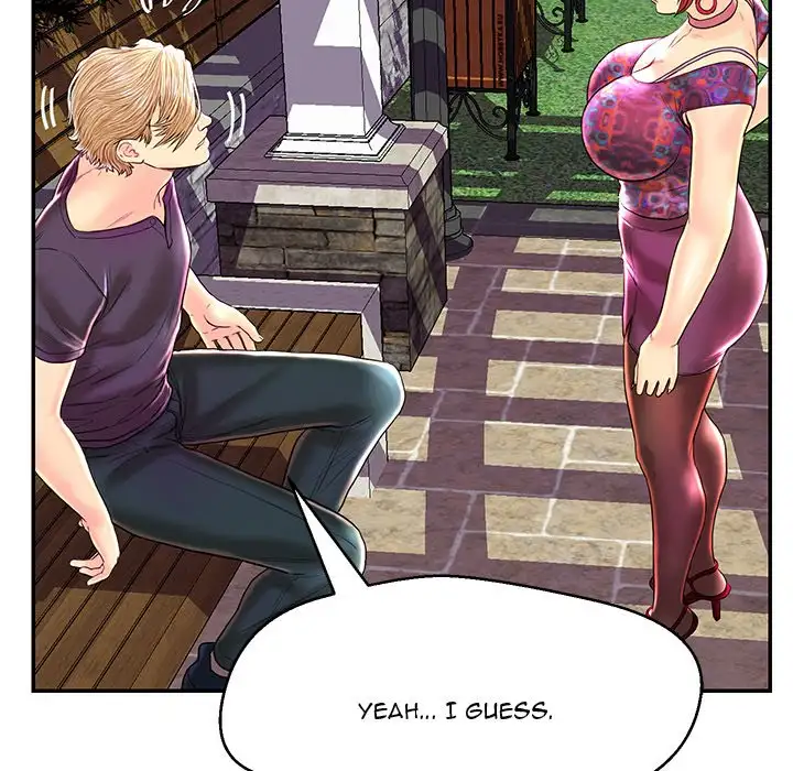 The Fling Zone - Chapter 25 [photo 106] - MangaPorn