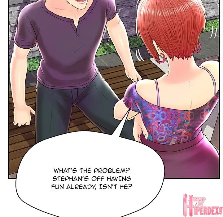 The Fling Zone - Chapter 25 [photo 110] - MangaPorn