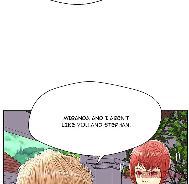 The Fling Zone - Chapter 25 [photo 111] - MangaPorn