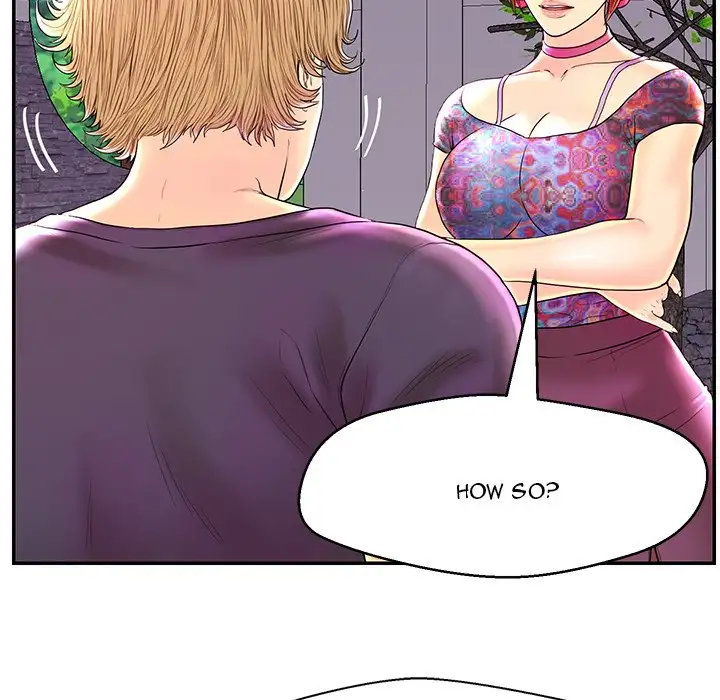 The Fling Zone - Chapter 25 [photo 112] - MangaPorn