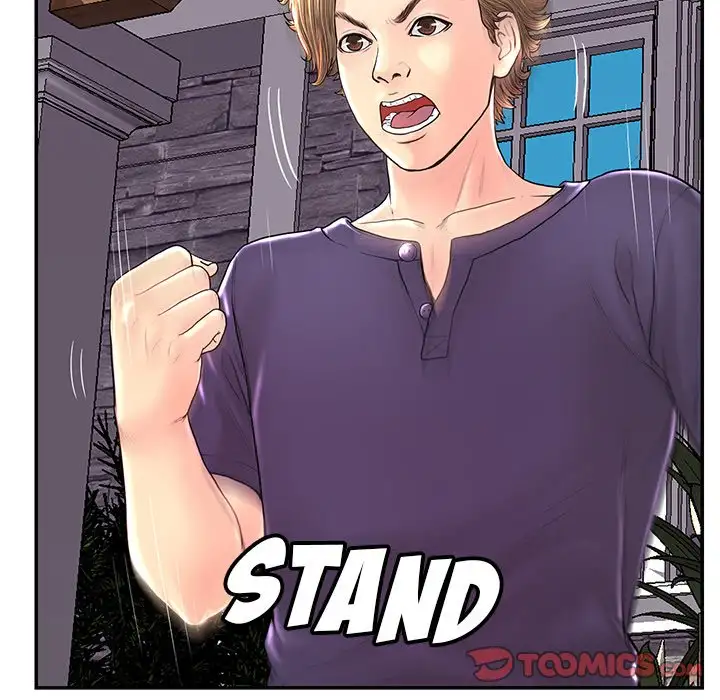 The Fling Zone - Chapter 25 [photo 117] - MangaPorn