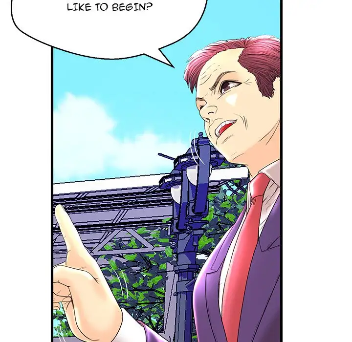 The Fling Zone - Chapter 25 [photo 13] - MangaPorn
