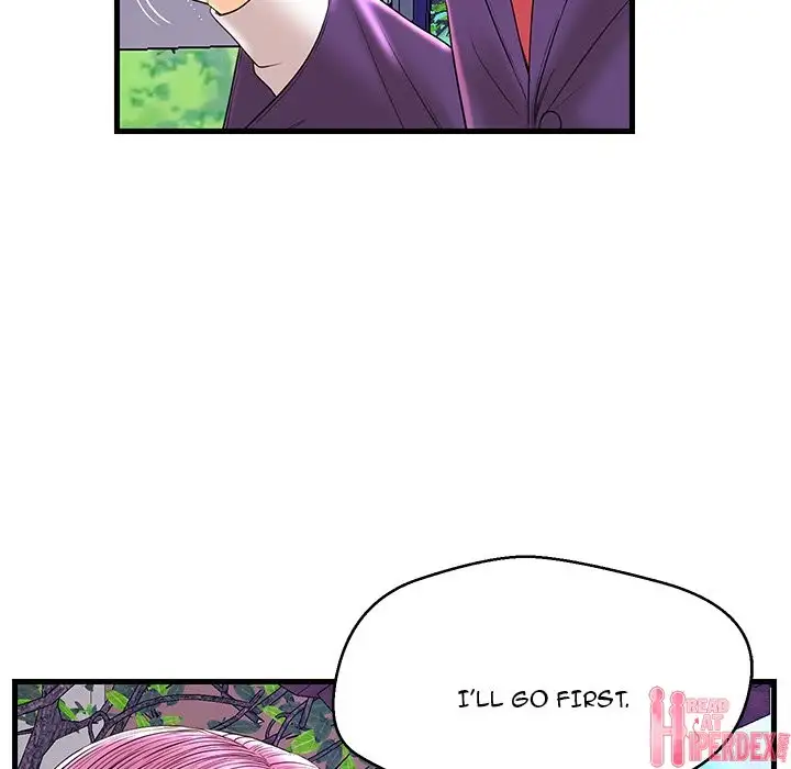 The Fling Zone - Chapter 25 [photo 14] - MangaPorn
