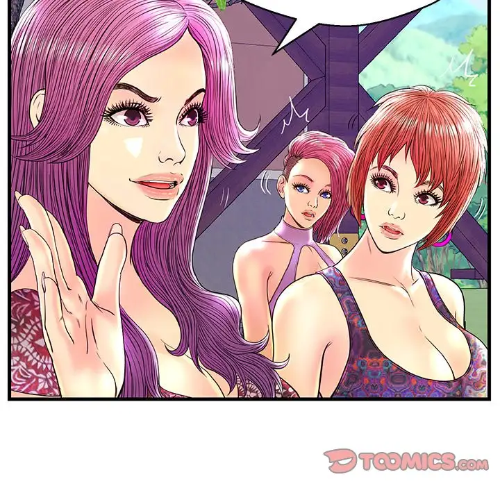 The Fling Zone - Chapter 25 [photo 15] - MangaPorn