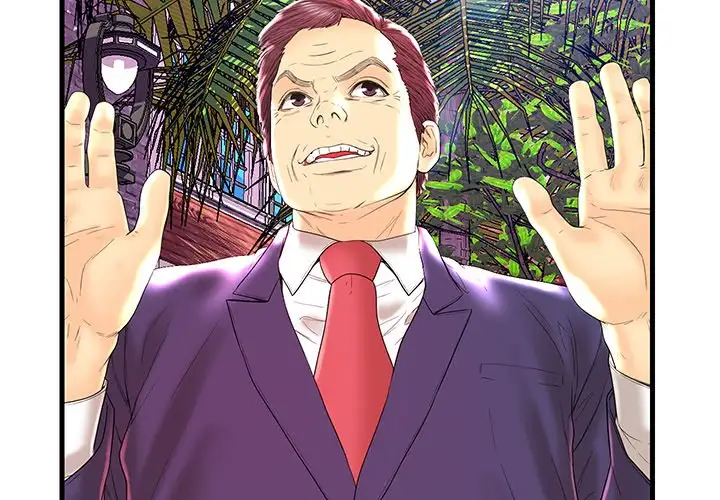 The Fling Zone - Chapter 25 [photo 2] - MangaPorn
