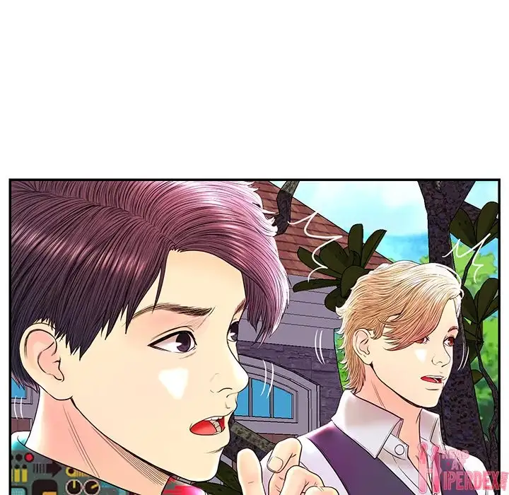 The Fling Zone - Chapter 25 [photo 20] - MangaPorn