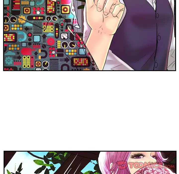 The Fling Zone - Chapter 25 [photo 21] - MangaPorn