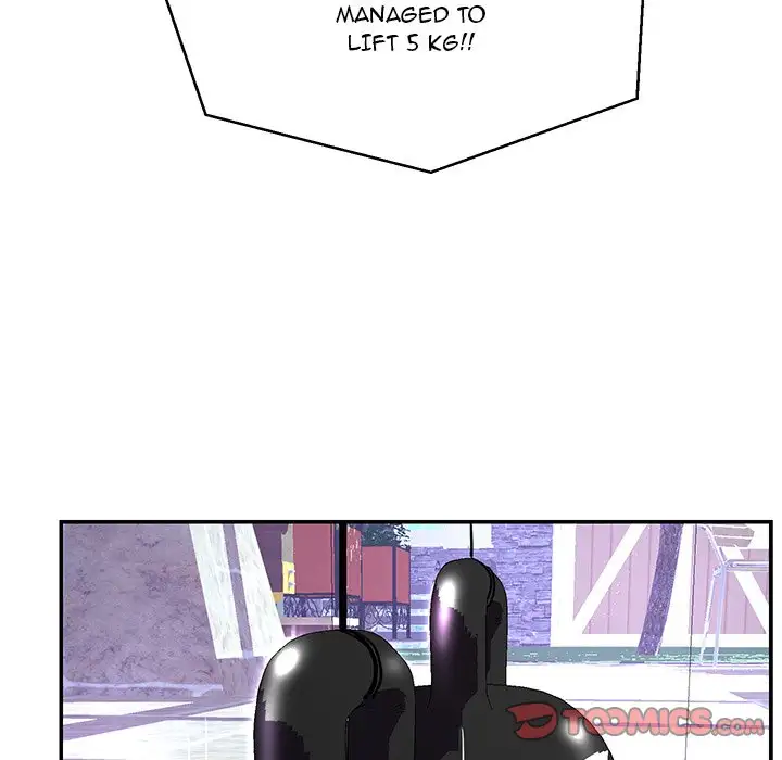 The Fling Zone - Chapter 25 [photo 33] - MangaPorn
