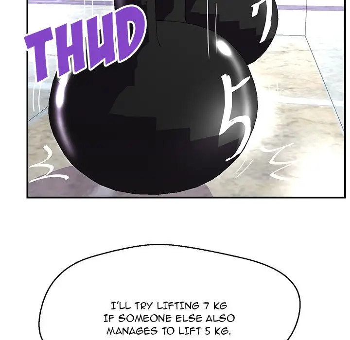The Fling Zone - Chapter 25 [photo 34] - MangaPorn