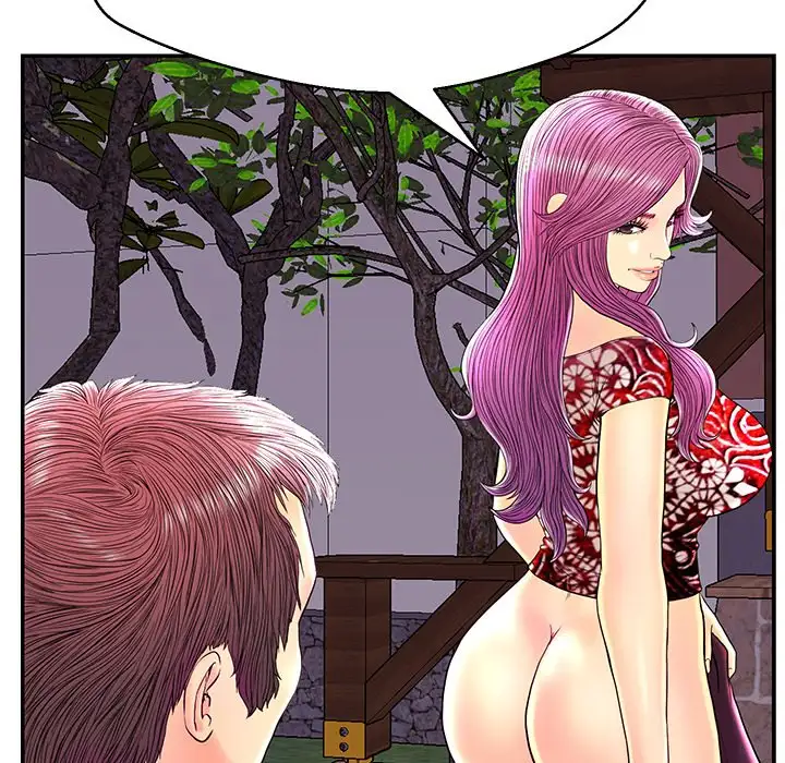 The Fling Zone - Chapter 25 [photo 35] - MangaPorn