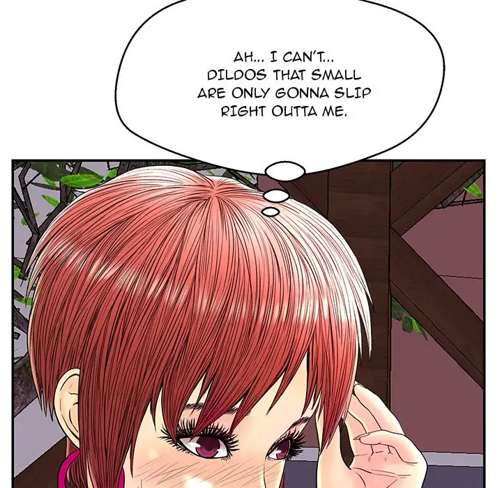 The Fling Zone - Chapter 25 [photo 38] - MangaPorn